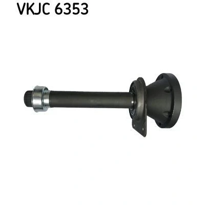 Kuva SKF VKJC 6353 Vetoakseli 289 laakerilla SEAT: Alhambra I, FORD: Galaxy Mk1 MPV