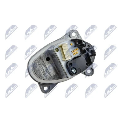 Kuva NTY EPX BM 059 Ohjainlaite, Valo