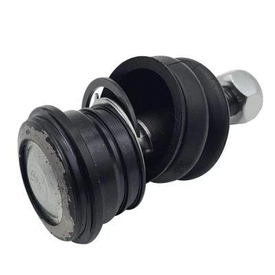 Kuva CTR CB0183 Alapallonivel Etuakseli, Oikea, ala Ruuveilla, mutterilla 92mm HYUNDAI: H 1 Van