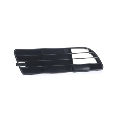 Kuva VAN WEZEL 0323504 Puskurin Ritilä Eteen, oikea AUDI: A4 B5 Sedan, Avant