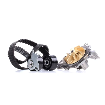 Kuva CONTITECH CT1142WP1 Vesipumppu + Jakohihnasarja 118 PEUGEOT: 407 SW, Sedan, 607 FORD: MONDEO 4 Turnier, 4, S Max Mk1
