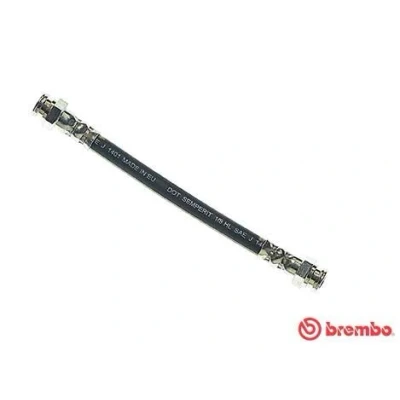 Kuva BREMBO T 85 087 Jarruletku 195 F10X1 FIAT: Punto II Hatchback, SKODA: FELICIA 2 Kombi, PEUGEOT: 607 Sedan
