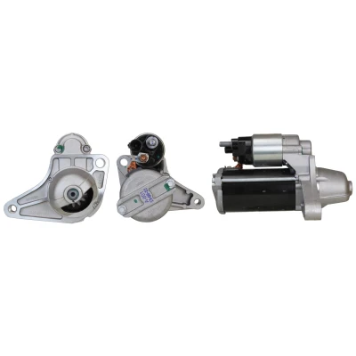 Kuva DRI 318242132 Starttimoottori 12 1,4 13 &quot;30&quot;M8 B+, Plug 64 FIAT: 500 Hatchback