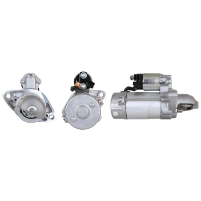 Kuva ELSTOCK 25 5238 Starttimoottori 12 1,9 11 M8 B+, Pin &quot;50&quot; Plug 74 TOYOTA: Auris Farmari