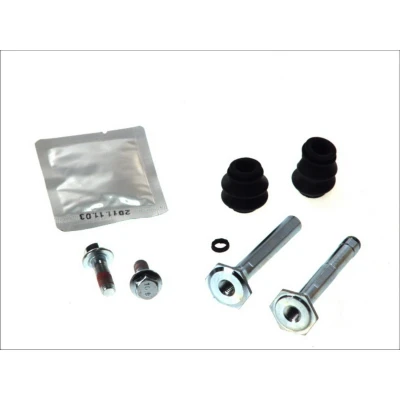 Kuva QUICK BRAKE 113 1357X Ohjaustappi FORD: Transit Mk5 Bussi, Flatbed Kuorma auto/Alusta, Van