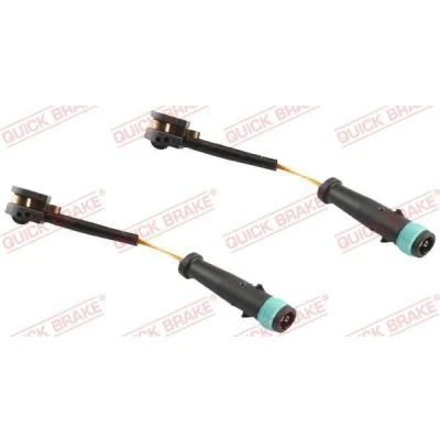 Kuva QUICK BRAKE WS 0266 A Jarrupalojen Kulumisen Ilmaisin Akselisarja VOLKSWAGEN: Crafter 30 50 Van, MERCEDES BENZ: Sprinter 5 T Van