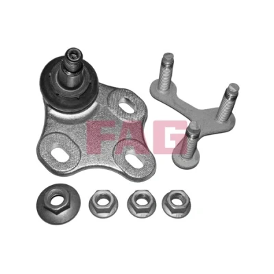 Kuva FAG 825 0323 10 Alapallonivel 15,30