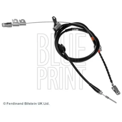 Kuva BLUE PRINT ADT346253 Käsijarruvaijeri Takana TOYOTA: Land Cruiser Prado 90