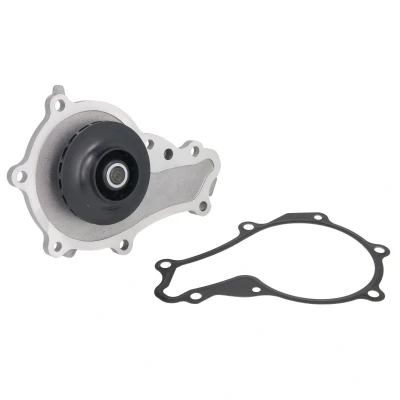 Kuva INA 538 0053 10 Vesipumppu 21 Hammashihnavedolle CITROËN: C3 II, DS3 Hatchback, C1 I, PEUGEOT: 207 208 I 206+ Hatchback