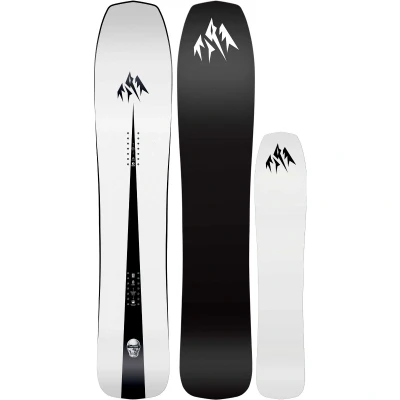 Kuva Jones Women&#039;s Mind Expander 23/24 Snowboard