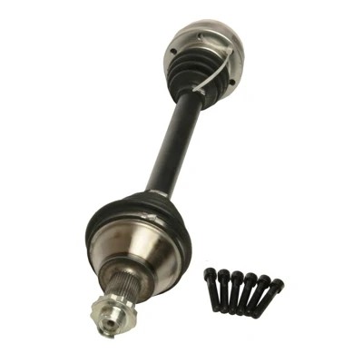 Kuva MAXGEAR 49 2482 Vetoakseli Etuakseli, vasen 515