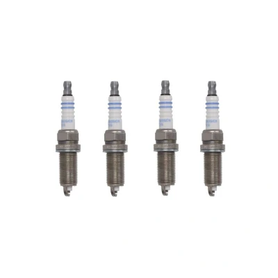 Kuva BOSCH 0 242 229 923 Sytytystulppa M 14 x 1,25 SW: 16 PEUGEOT: 307 Farmari, 206 Hatchback, 207 CITROËN: Xsara Picasso, C4 Picasso 1
