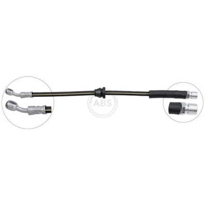 Kuva A.B.S. SL 4945 Jarruletku 415 INN M10x 1.0
