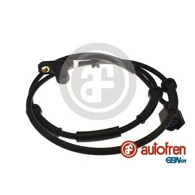 Kuva AUTOFREN SEINSA DS0465 ABS Anturi Taka akseli, oikea, vasen passiivi sensori 2 1090 SEAT: Alhambra I