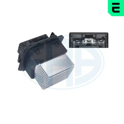 Kuva ERA 665060 Lämmityslaitteen Puhaltimen Vastus