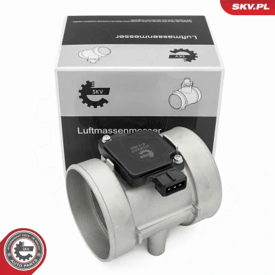 Kuva ESEN SKV 07SKV217 Ilmamassamittari