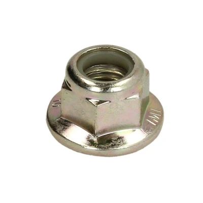 Kuva FEBI BILSTEIN 24361 Mutteri FORD: Escort 5, Sierra Mk1 Hatchback, MONDEO 3, PEUGEOT: 206 VOLVO: V70 3