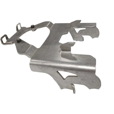 Kuva Karakoram Prime Universal Crampon Splitboard crampons