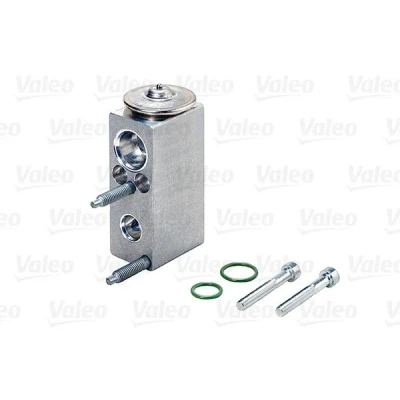 Kuva VALEO 515140 Ilmastoinnin Paisuntaventtiili