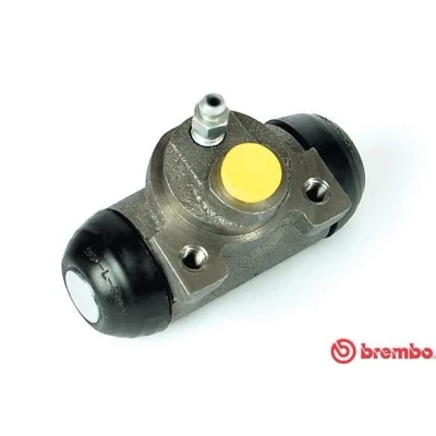 Kuva BREMBO A 12 306 Takajarrusylinteri 22