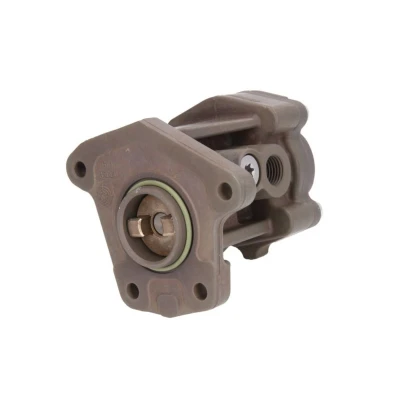 Kuva BOSCH 0 440 020 045 Polttoainepumppu Mekaaninen Diesel