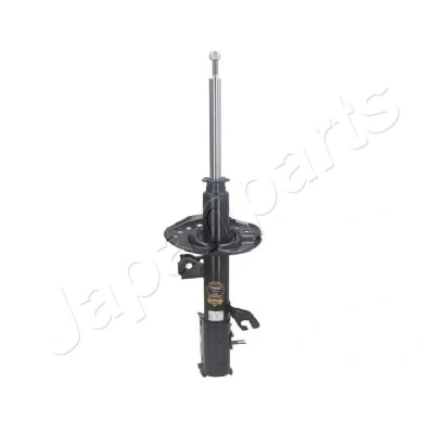 Kuva JAPANPARTS MM 10006 Iskunvaimentimet Etuakseli, vasen Kaasupaine Kaksiputki Joustintuki Tappi ylhäällä NISSAN: X Trail, RENAULT: Koleos I