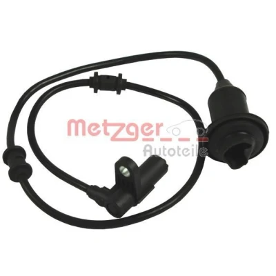Kuva METZGER 0900035 ABS Anturi MERCEDES BENZ: S sarja Sedan, Coupe