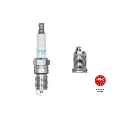 Kuva NGK 2327 Sytytystulppa M14 x 1,25 SW: 16 mm FORD: FIESTA 4, KA Hatchback