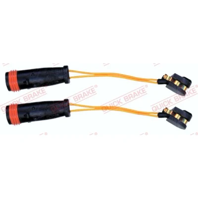 Kuva Jarrupalan kulumisen ilmaisin QUICK BRAKE WS 0497 A