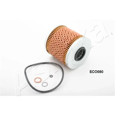Kuva Öljynsuodatin ASHIKA 10 ECO080