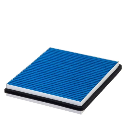 Kuva HENGST FILTER E2962LB Raitisilmasuodatin Antibakteerisella vaikutuksella 256 212 35 OPEL: Insignia A Sports Tourer, Astra J Tourer