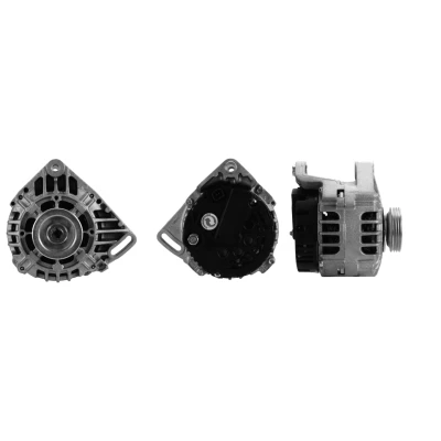 Kuva DRI 230189952 Laturi 14V 95A RENAULT: CLIO 2, DACIA: LOGAN MCV SANDERO 2