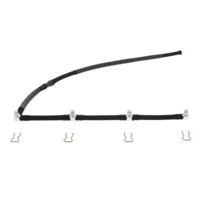 Kuva Letku, polttoaineen ylivuoto HYUNDAI ACCENT III, Sedan GETZ, i30, i30 Kombi, KIA CEE&#039;D Halvkombi, SW, PRO CEE&#039;D, RIO II OE 31471