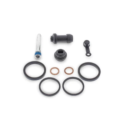 Kuva AUTOFREN SEINSA D43926S Jarrusatula Korjaussarja Etuakseli 44 PISTON KIT+GUIDEPINS MERCEDES BENZ: Vario Van / Farmari, Sprinter 3 T Bussi