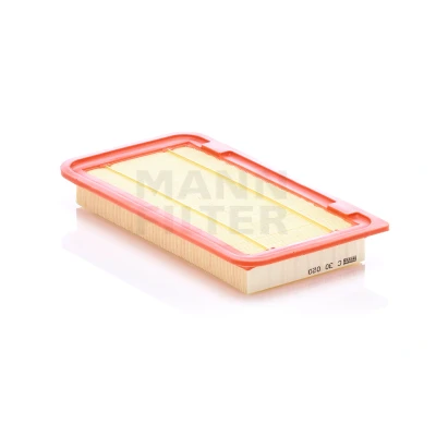 Kuva MANN FILTER C 30 020 Ilmansuodatin 37 161 300 Suodatinpanos MAZDA: MX 5 3