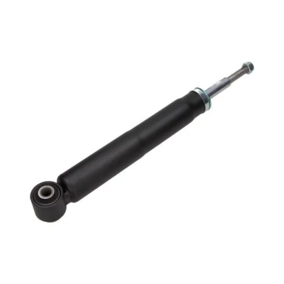 Kuva MAXGEAR 11 0349 Iskunvaimentimet Taka akseli Kaasupaine 38 Kaksiputki Vetojousella varustettu iskunvaimennin Tappi ylhäällä, Silmukka alhaalla M10x1,0
