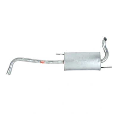 Kuva Takaäänenvaimennin BOSAL 233 639