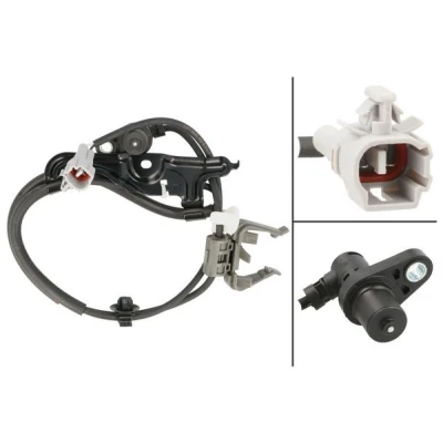 Kuva OPTIMAL 06 S744 ABS Anturi passiivi sensori 1060