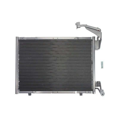 Kuva THERMOTEC KTT110701 Ilmastoinnin Lauhdutin ilman vedenerotinta 540 x 357 16 mm