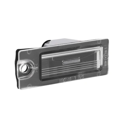 Kuva VEMO V95 84 0002 Rekisterikilven Valo W5W VOLVO: V70 2, S60 I, S80 I