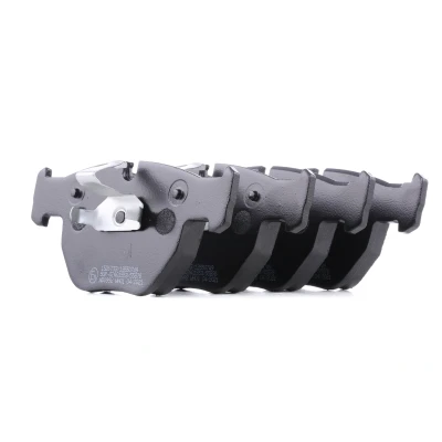 Kuva BREMBO P 44 012 Jarrupalat Kulumisenilmaisemelle Männän lukoilla, Huudonvaimennuspellillä Ilman tarvikkeita LAND ROVER: Range Rover 3