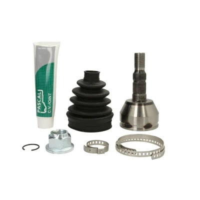 Kuva PASCAL G1X042PC Vetonivel Pyörän puoli OPEL: Astra J Hatchback