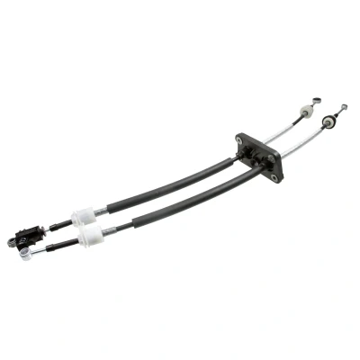 Kuva FEBI BILSTEIN 180007 Vaijeri Vaihteisto PEUGEOT: Boxer Bussi
