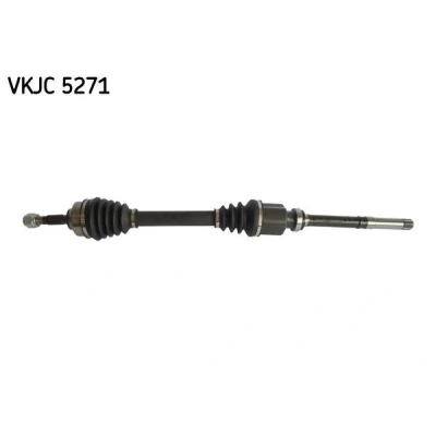 Kuva SKF VKJC 5271 Vetoakseli 853,5, 278 laakerilla CITROËN: C3 I Hatchback