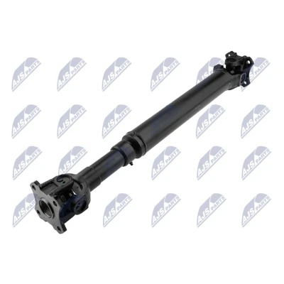 Kuva Kardaani, Ajoneuvon etuosa TOYOTA LAND CRUISER PRADO OE 37140 60470