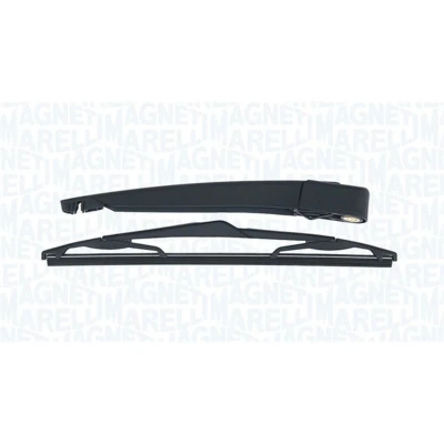 Kuva Pyyhkijänsulka Magneti Marelli 000723180284 310mm ilman ajoneuvokohtaista adapteria RENAULT: SCENIC 3