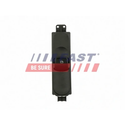 Kuva Kytkin, lasinnostin, Eteen, oikea MERCEDES BENZ SPRINTER 3, 5 t Flak/chassi [B906], 3 4, 6 [B9