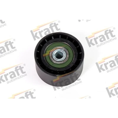Kuva Ohjainrulla, moniurahihna KRAFT AUTOMOTIVE 1225655