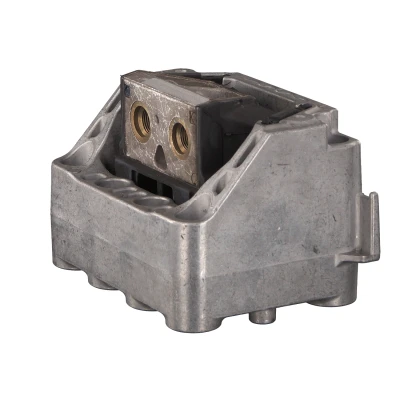 Kuva FEBI BILSTEIN 100449 Moottorin Kumityyny Takana, Molemminpuolin Kumimetallilaakeri