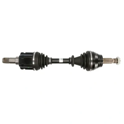 Kuva POINT GEAR PNG73111 Vetoakseli etuakseli molemminpuoleinen 647 106,4 TOYOTA: Land Cruiser Prado 120